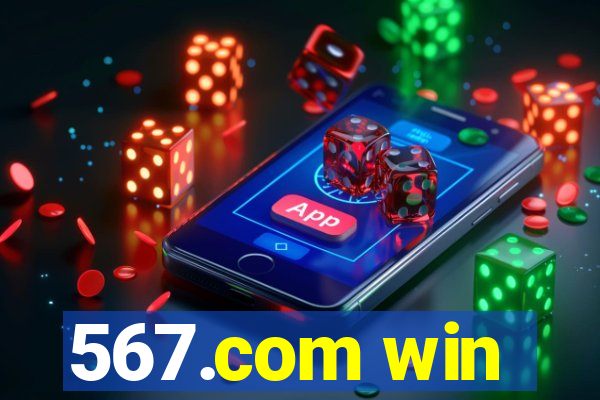 567.com win